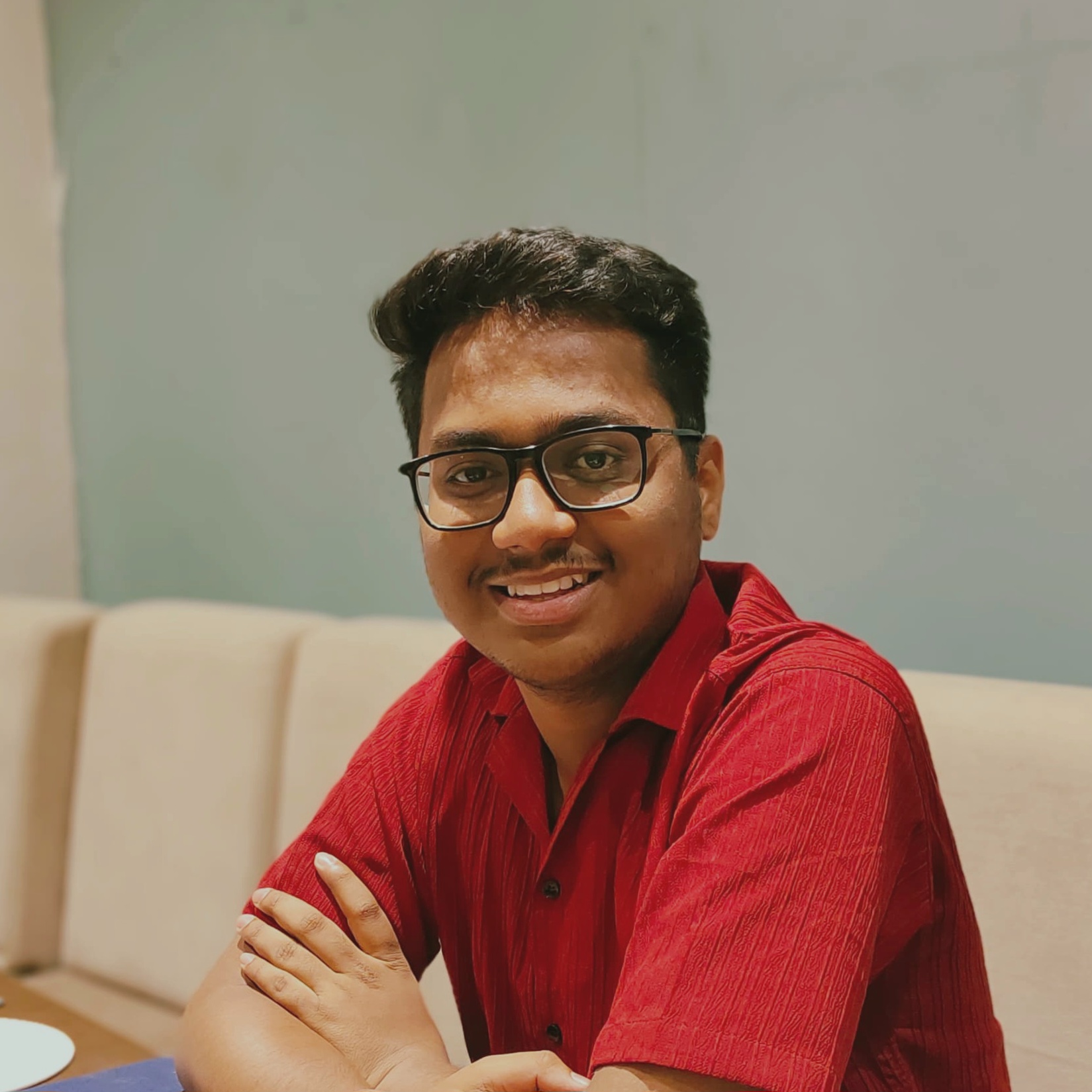 MohitJaiswal - Profile Photo